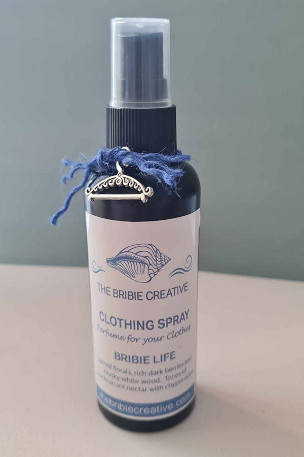 #Thirteen Clothing Spray