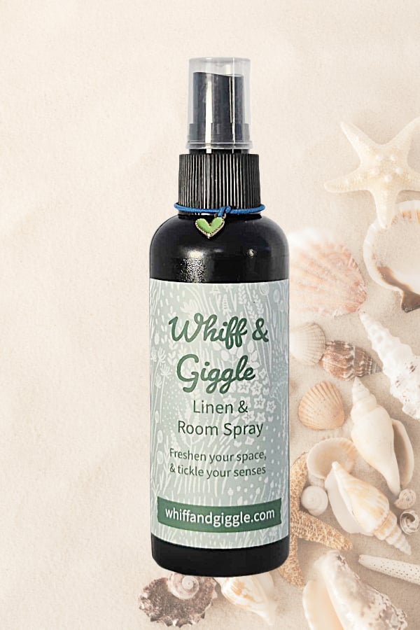 Beachcomber Linen Spray