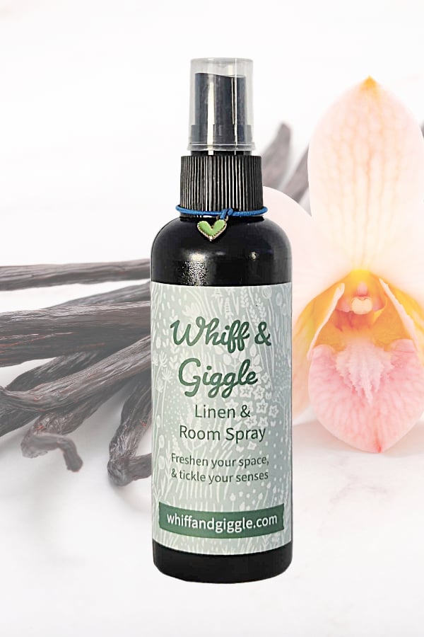 Bribie Sun Linen Spray
