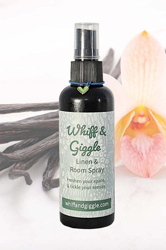 Bribie Sun Linen Spray