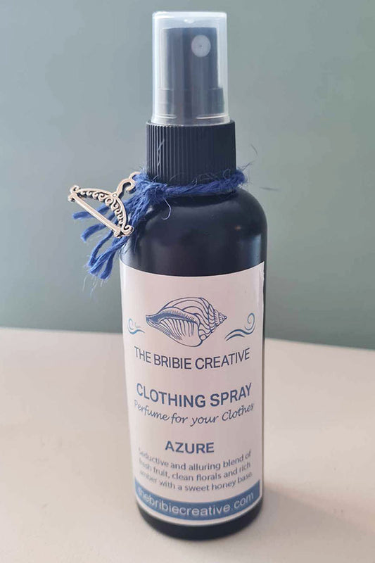 #Twenty Clothing Spray