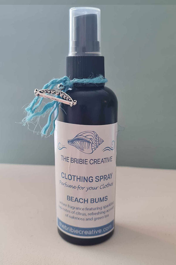 #Twelve Clothing Spray
