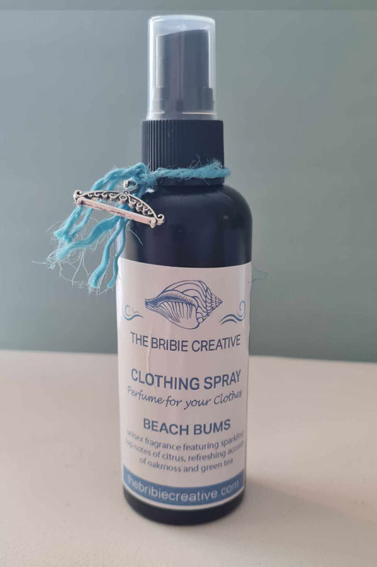 #Twelve Clothing Spray