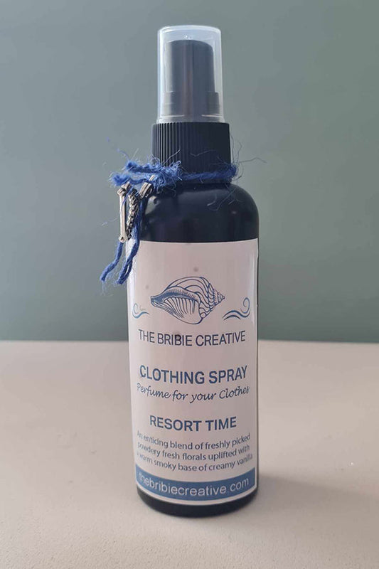 #Nineteen Clothing Spray
