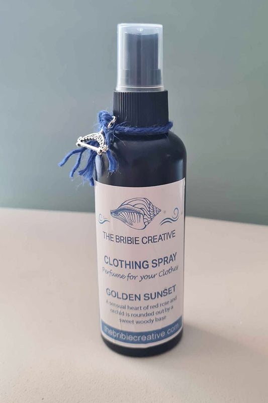 #Sixteen Clothing Spray