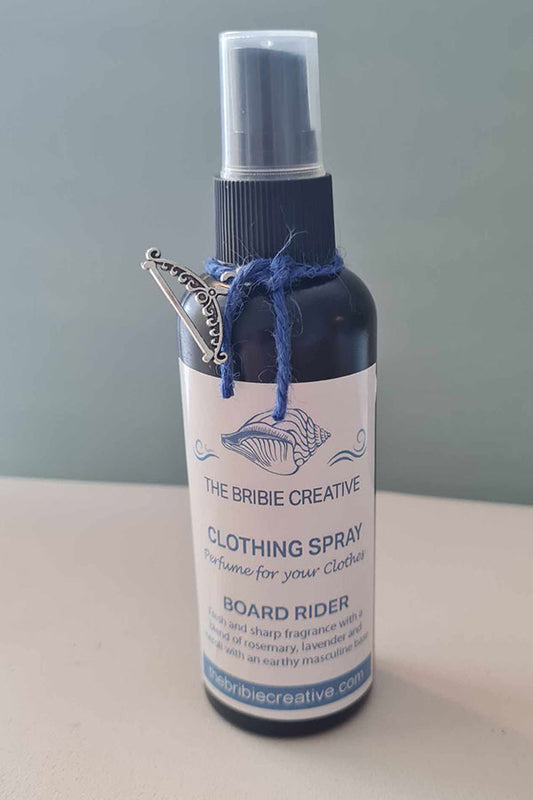 #Seventeen Clothing Spray