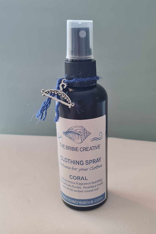#Fourteen Clothing Spray