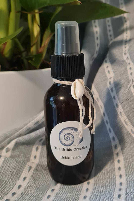 Bongaree Bliss Linen Spray