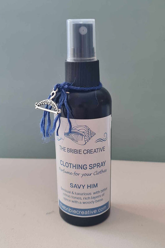 #One Clothing Spray