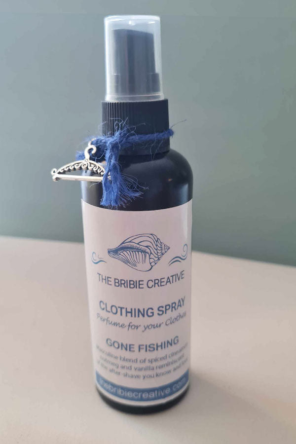 #Fifteeen Clothing Spray