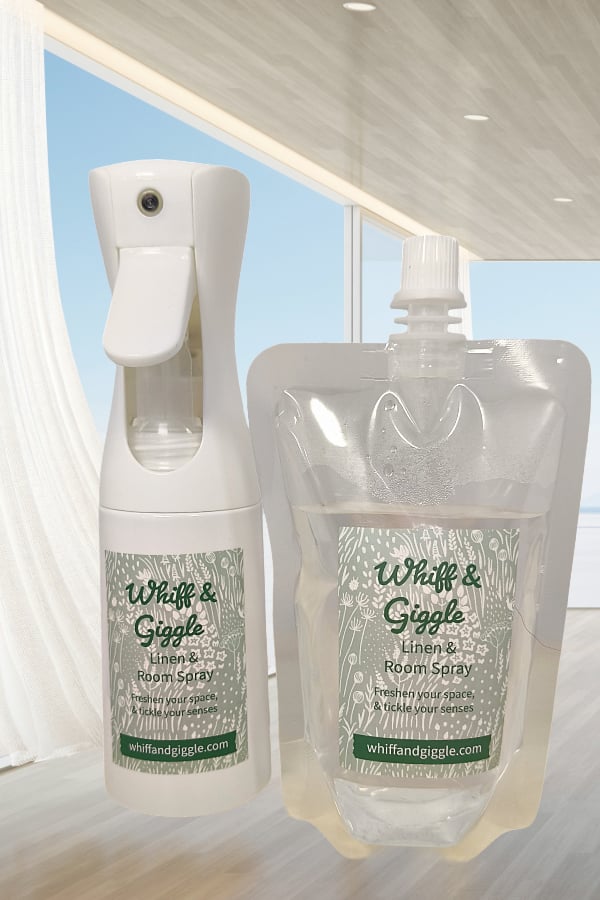 Beachcomber Linen Spray