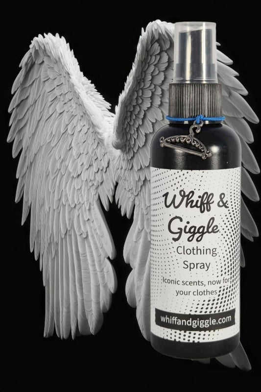 #Two Clothing Spray