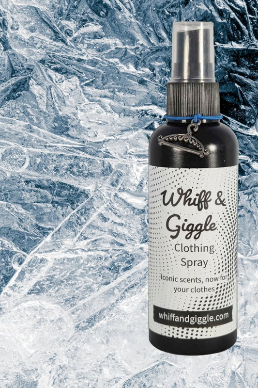 # Five Clothing Spray