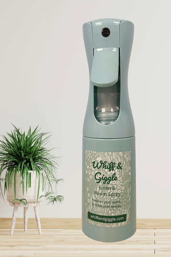 Island Dreaming Linen Spray