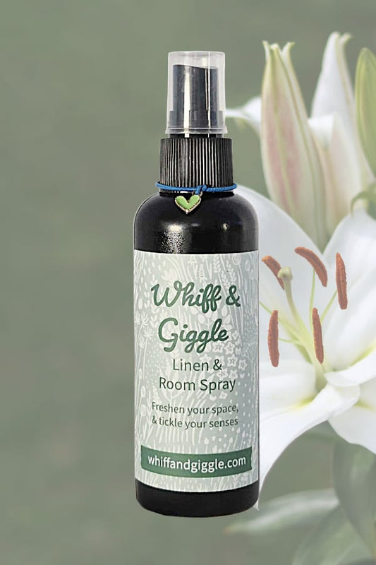Bongaree Bliss Linen Spray