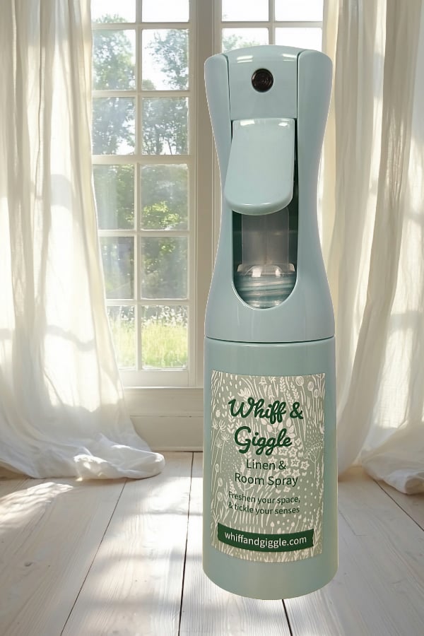 Bongaree Bliss Linen Spray