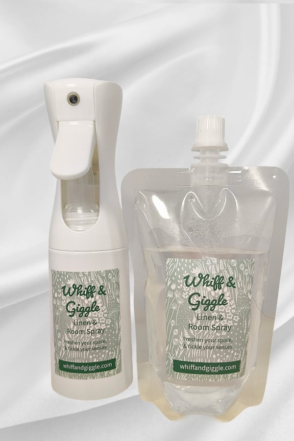 Island Dreaming Linen Spray